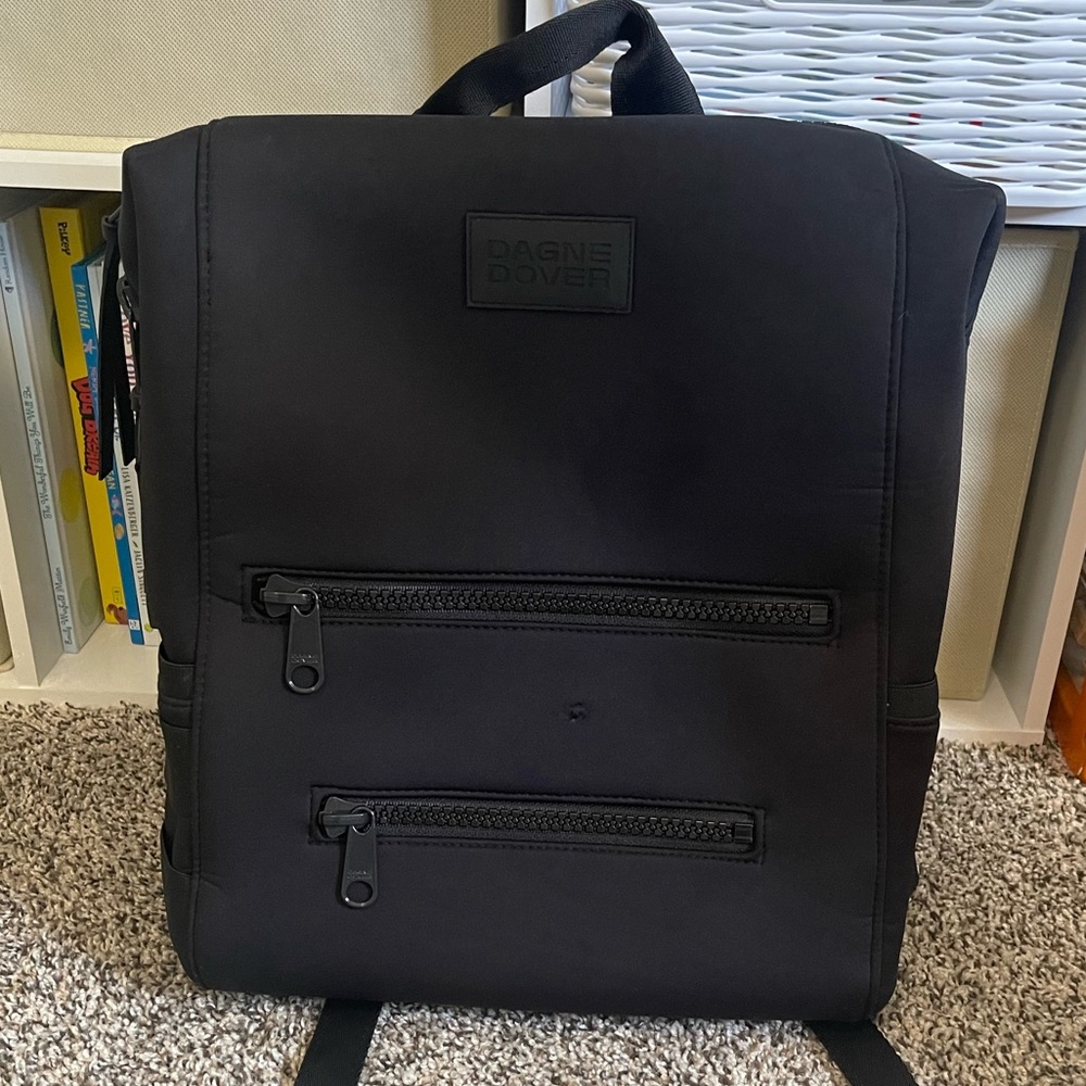 Dagne Dover Large Indi Diaper Backpack